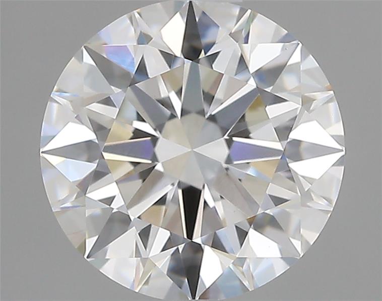 IGI 1.85 Carat Round Brilliant Lab Grown Diamond 人工培育鑽石 實驗室人造鑽石