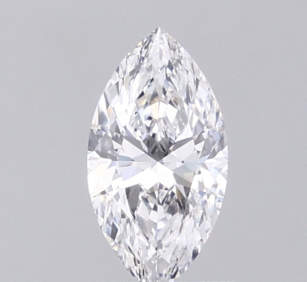 IGI 1.01 Carat Marquise Lab Grown Diamond 人工培育鑽石 實驗室人造鑽石