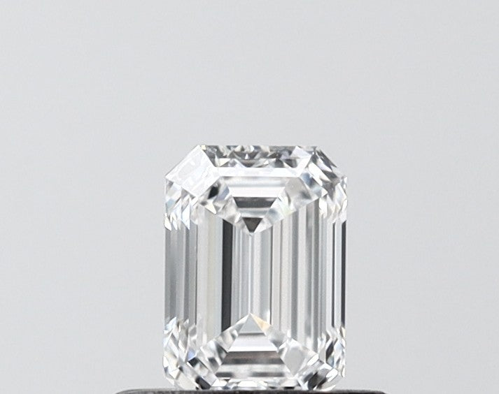 IGI 0.51 Carat Emerald Lab Grown Diamond 人工培育鑽石 實驗室人造鑽石