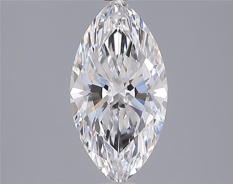 IGI 2.03 Carat Marquise Lab Grown Diamond 人工培育鑽石 實驗室人造鑽石