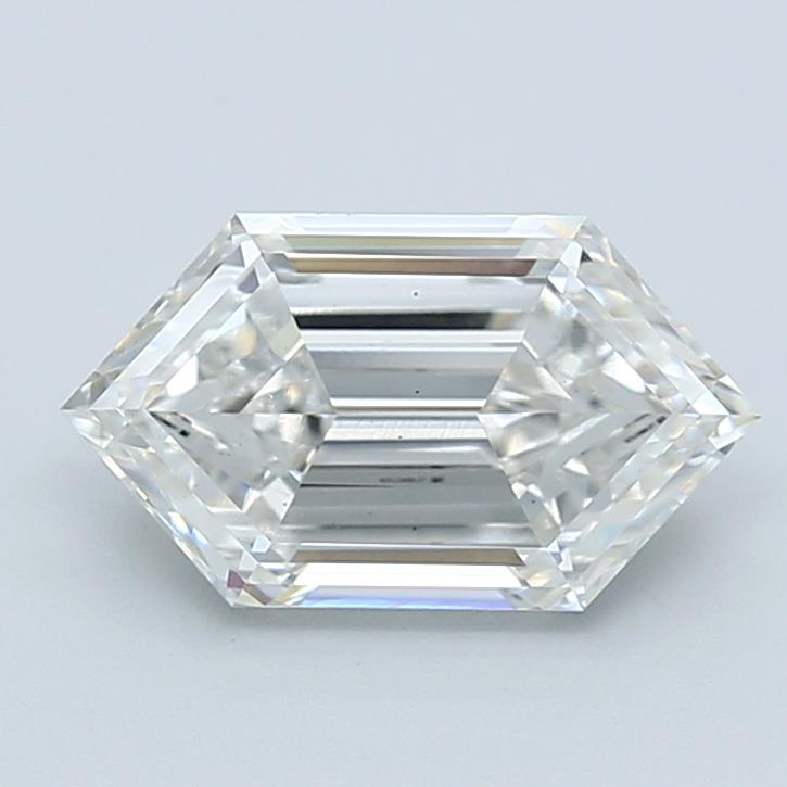 IGI 2.72 Carat Marquise Lab Grown Diamond 人工培育鑽石 實驗室人造鑽石
