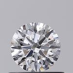 IGI 0.46 Carat 圓形 - Round Brilliant 培育鑽石 Lab Grown Diamond 人造鑽石 人工鑽石 實驗室鑽石 培養鑽石 香港 培育鑽 