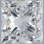 IGI 2.00 Carat Princess Cut Lab Grown Diamond 人工培育鑽石 實驗室人造鑽石