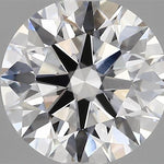 IGI 2.72 Carat Round Brilliant Lab Grown Diamond 人工培育鑽石 實驗室人造鑽石