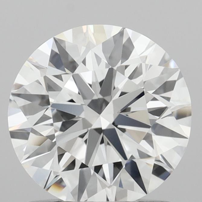 IGI 1.22 Carat Round Brilliant Lab Grown Diamond 人工培育鑽石 實驗室人造鑽石