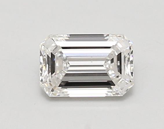 IGI 0.82 Carat Emerald Lab Grown Diamond 人工培育鑽石 實驗室人造鑽石