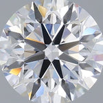 IGI 1.30 Carat Round Brilliant Lab Grown Diamond 人工培育鑽石 實驗室人造鑽石