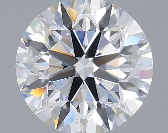 IGI 1.30 Carat Round Brilliant Lab Grown Diamond 人工培育鑽石 實驗室人造鑽石
