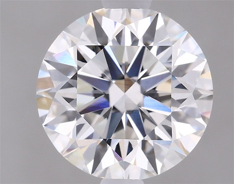 IGI 1.51 Carat Round Brilliant Lab Grown Diamond 人工培育鑽石 實驗室人造鑽石