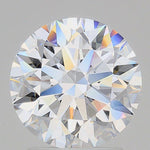 IGI 2.37 Carat Round Brilliant Lab Grown Diamond 人工培育鑽石 實驗室人造鑽石