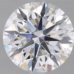 IGI 2.02 Carat Round Brilliant Lab Grown Diamond 人工培育鑽石 實驗室人造鑽石
