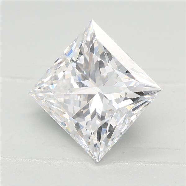IGI 2.00 Carat Princess Cut Lab Grown Diamond 人工培育鑽石 實驗室人造鑽石