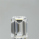 IGI 5.00 Carat Emerald Lab Grown Diamond 人工培育鑽石 實驗室人造鑽石