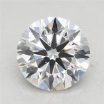 IGI 1.26 Carat Round Brilliant Lab Grown Diamond 人工培育鑽石 實驗室人造鑽石
