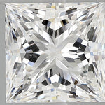 IGI 3.60 Carat Princess Cut Lab Grown Diamond 人工培育鑽石 實驗室人造鑽石