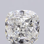 IGI 2.70 Carat Cushion Lab Grown Diamond 人工培育鑽石 實驗室人造鑽石