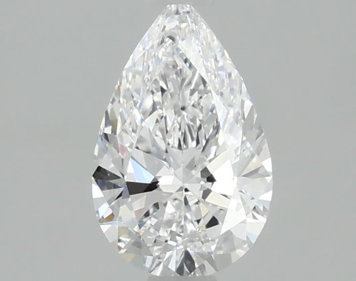 IGI 1.09 Carat Pear Lab Grown Diamond 人工培育鑽石 實驗室人造鑽石