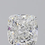 IGI 1.79 Carat Cushion Lab Grown Diamond