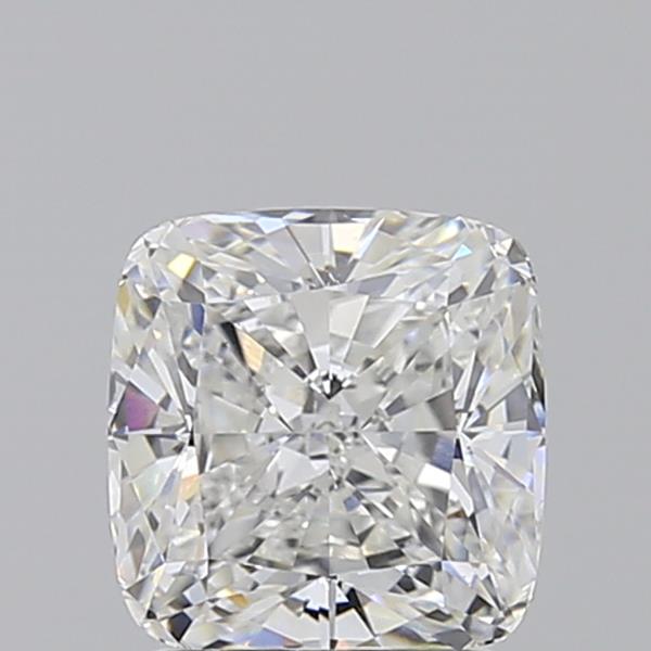 IGI 1.79 Carat Cushion Lab Grown Diamond