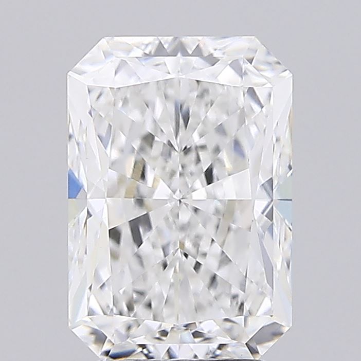IGI 3.55 Carat Radiant Cut Lab Grown Diamond 人工培育鑽石 實驗室人造鑽石