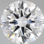 IGI 4.59 Carat Round Brilliant Lab Grown Diamond 人工培育鑽石 實驗室人造鑽石