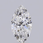 IGI 1.45 Carat Marquise Lab Grown Diamond 人工培育鑽石 實驗室人造鑽石