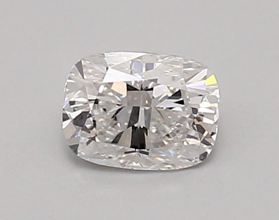 IGI 0.74 Carat Cushion Lab Grown Diamond 人工培育鑽石 實驗室人造鑽石