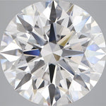 IGI 9.08 Carat Round Brilliant Lab Grown Diamond 人工培育鑽石 實驗室人造鑽石