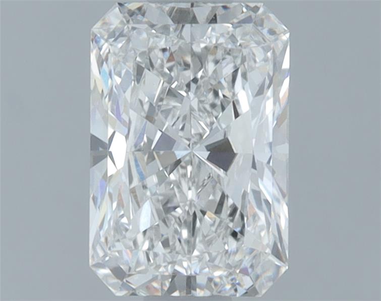 IGI 1.03 Carat Radiant Cut Lab Grown Diamond 人工培育鑽石 實驗室人造鑽石