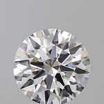 IGI 1.02 Carat Round Brilliant Lab Grown Diamond