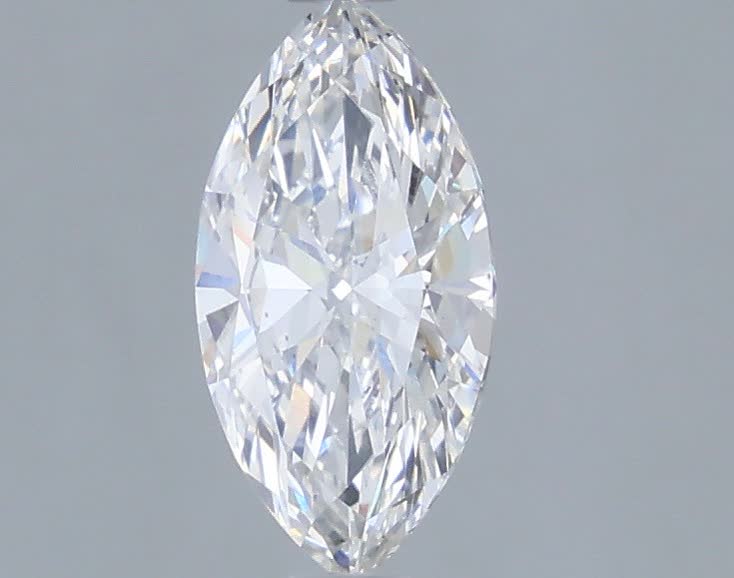 IGI 1.05 Carat Marquise Lab Grown Diamond 人工培育鑽石 實驗室人造鑽石