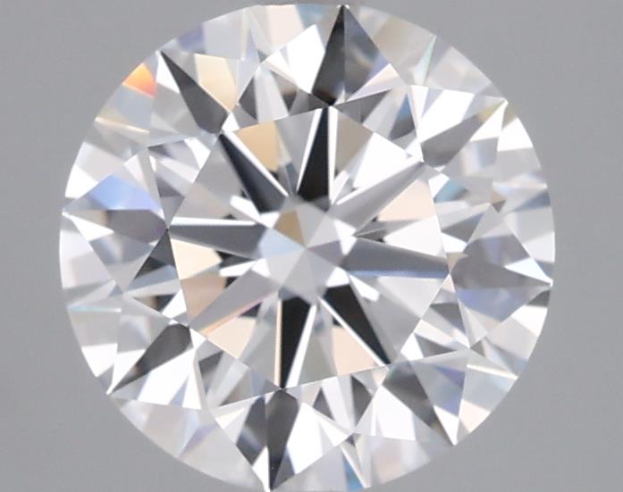 IGI 2.14 Carat Round Brilliant Lab Grown Diamond 人工培育鑽石 實驗室人造鑽石
