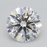 GIA 1.1 Carat 圓形 - Round Brilliant 培育鑽石 Lab Grown Diamond 人造鑽石 人工鑽石 實驗室鑽石 培養鑽石 香港 培育鑽 