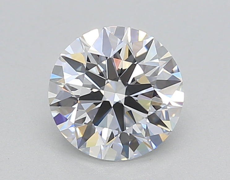 GIA 1.1 Carat 圓形 - Round Brilliant 培育鑽石 Lab Grown Diamond 人造鑽石 人工鑽石 實驗室鑽石 培養鑽石 香港 培育鑽 