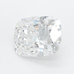 IGI 1.92 Carat Cushion Lab Grown Diamond 人工培育鑽石 實驗室人造鑽石