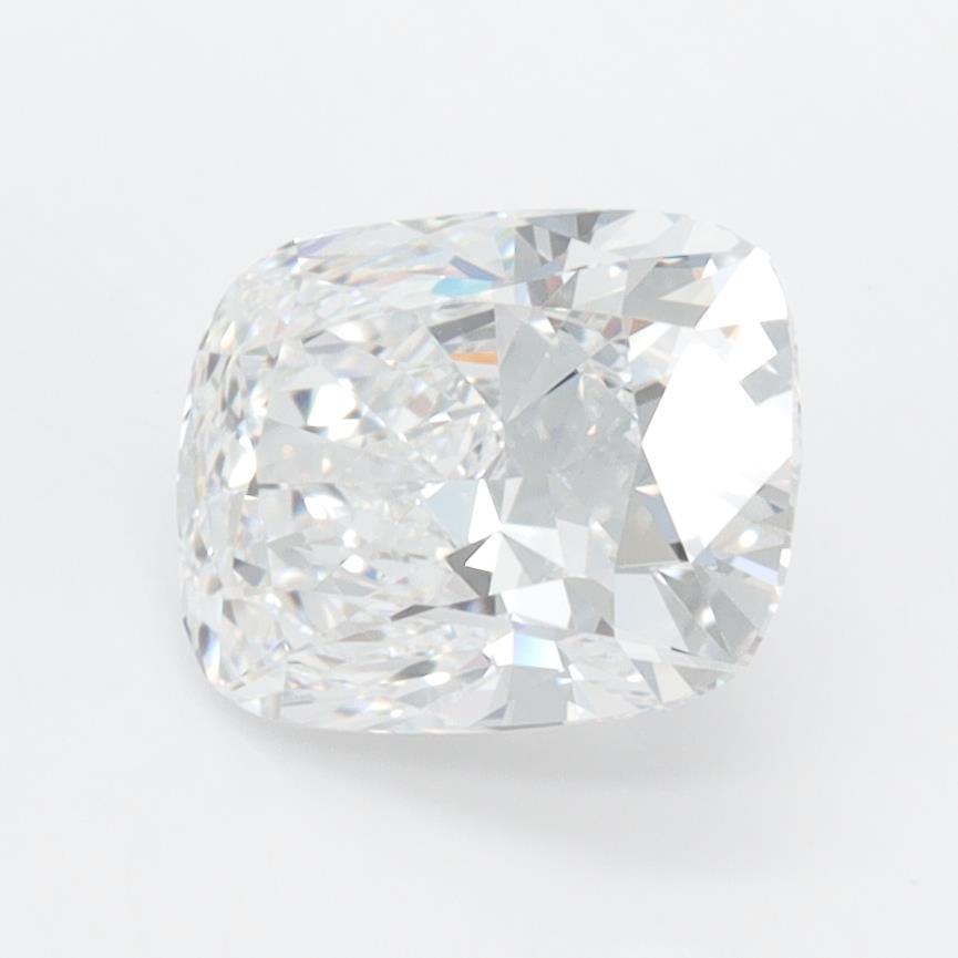 IGI 1.92 Carat Cushion Lab Grown Diamond 人工培育鑽石 實驗室人造鑽石