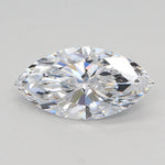 IGI 1.21 Carat Marquise Lab Grown Diamond