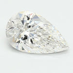 IGI 0.96 Carat Pear Lab Grown Diamond