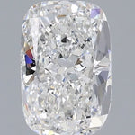 IGI 1.52 Carat Cushion Lab Grown Diamond 人工培育鑽石 實驗室人造鑽石