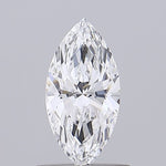 IGI 0.67 Carat Marquise Lab Grown Diamond 人工培育鑽石 實驗室人造鑽石