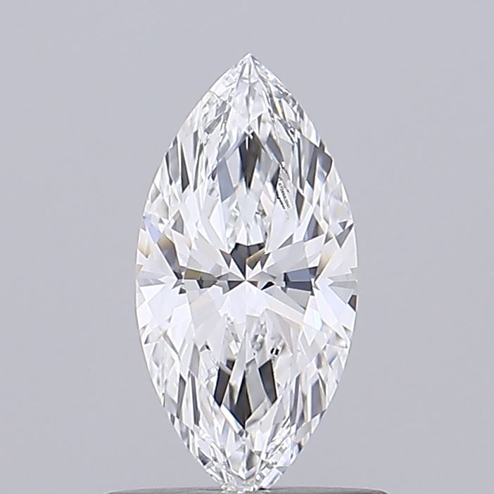 IGI 0.67 Carat Marquise Lab Grown Diamond 人工培育鑽石 實驗室人造鑽石