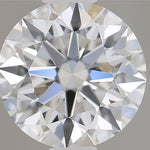 IGI 0.94 Carat Round Brilliant Lab Grown Diamond 人工培育鑽石 實驗室人造鑽石