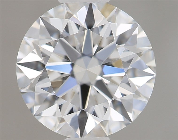IGI 0.94 Carat Round Brilliant Lab Grown Diamond 人工培育鑽石 實驗室人造鑽石