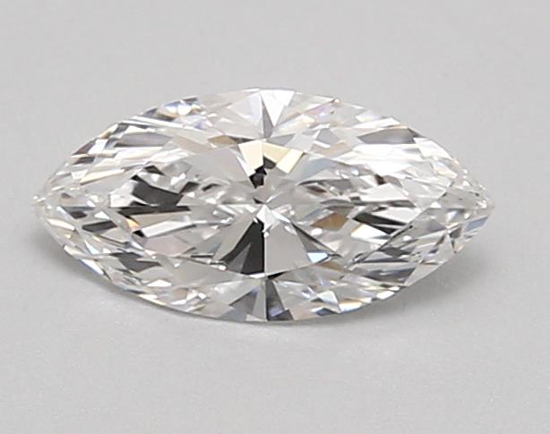 IGI 0.91 Carat Marquise Lab Grown Diamond 人工培育鑽石 實驗室人造鑽石