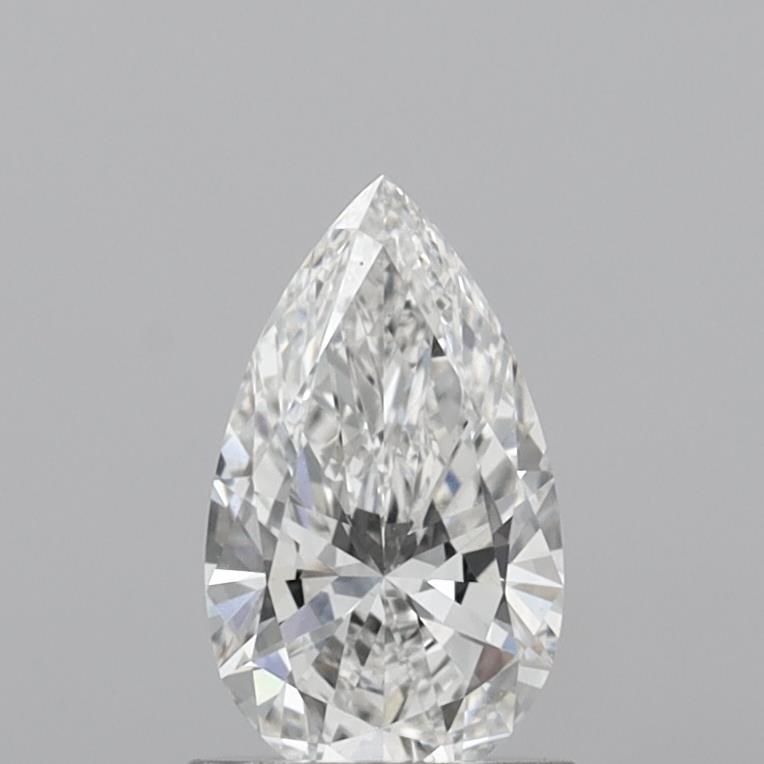 IGI 1.02 Carat Pear Lab Grown Diamond 人工培育鑽石 實驗室人造鑽石