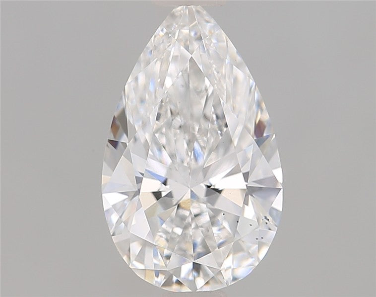IGI 1.05 Carat Pear Lab Grown Diamond