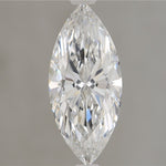 IGI 1.88 Carat Marquise Lab Grown Diamond 人工培育鑽石 實驗室人造鑽石
