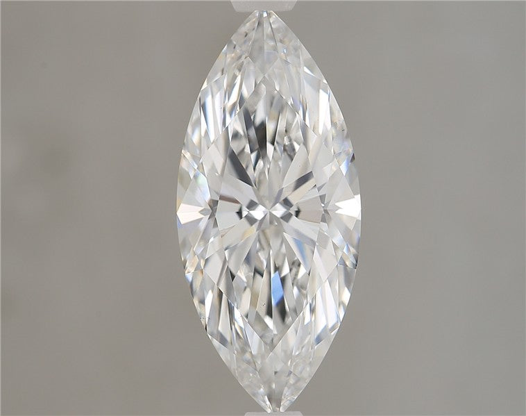 IGI 1.88 Carat Marquise Lab Grown Diamond 人工培育鑽石 實驗室人造鑽石