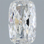 IGI 2.59 Carat Cushion Lab Grown Diamond 人工培育鑽石 實驗室人造鑽石