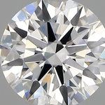 IGI 1.92 Carat Round Brilliant Lab Grown Diamond